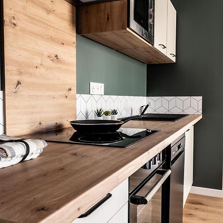 Appartamento T2 Le Miredames Castres  Esterno foto