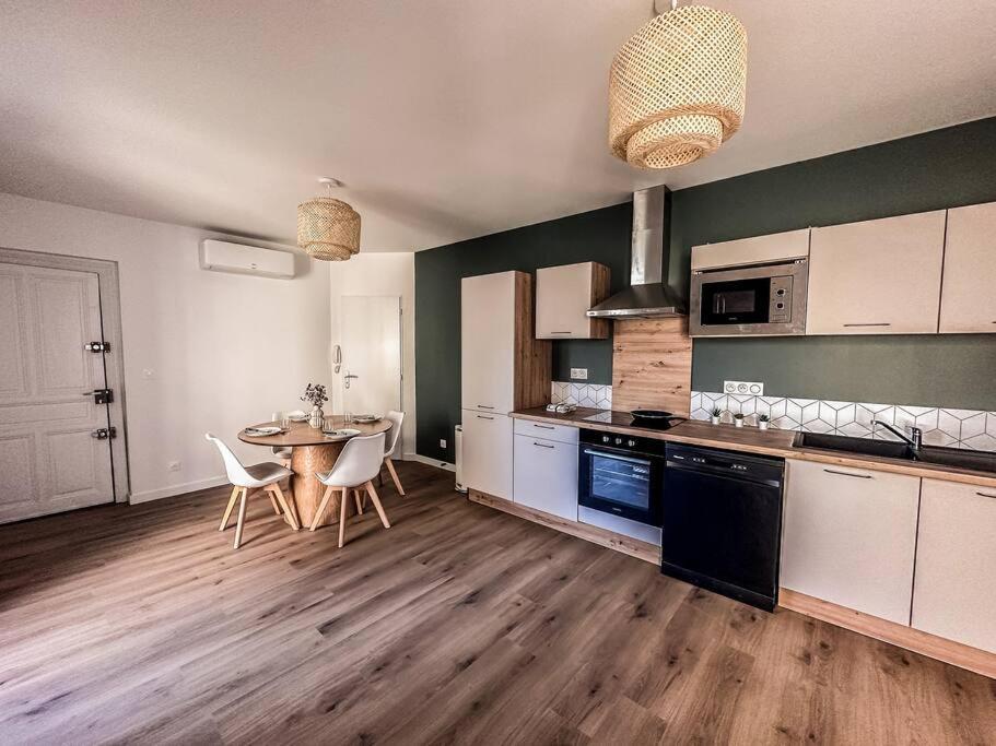 Appartamento T2 Le Miredames Castres  Esterno foto